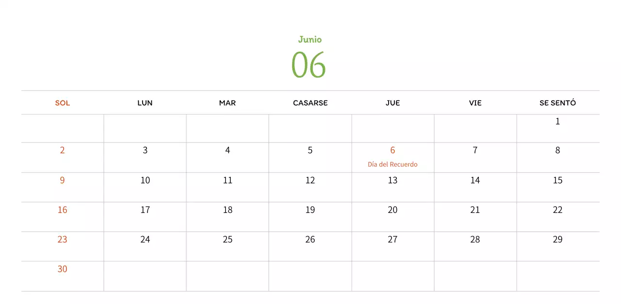 Ilustraciones de sellos con un concepto cálido