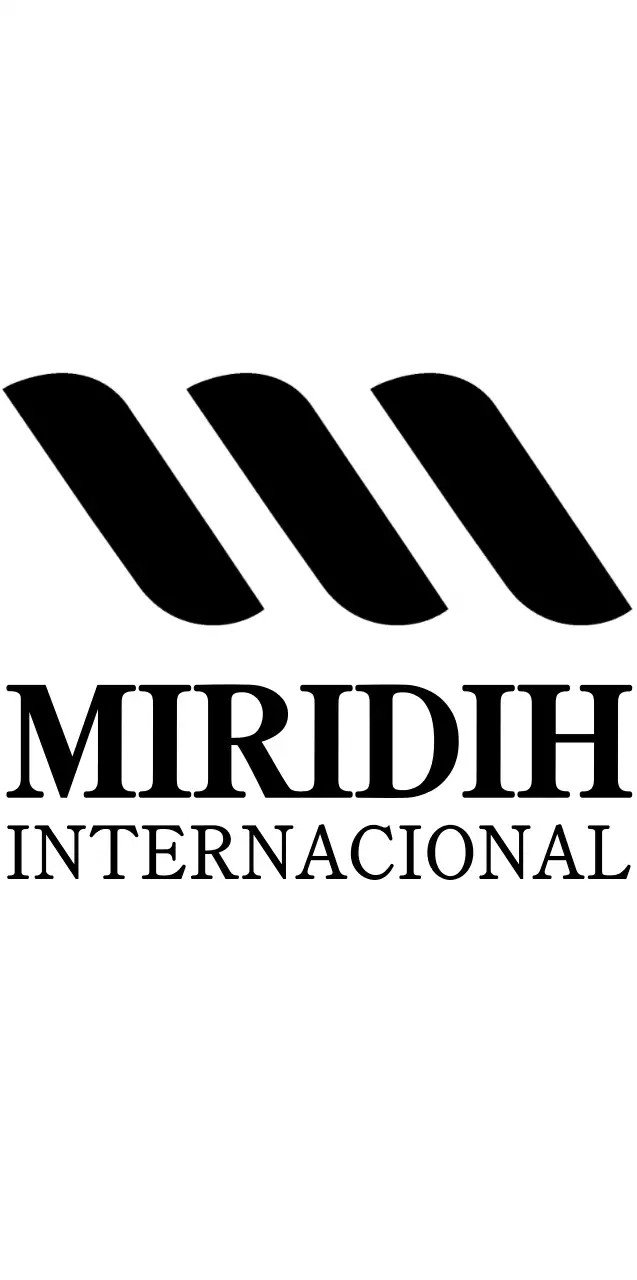 Logotipo negro, sencillo y limpio para una empresa