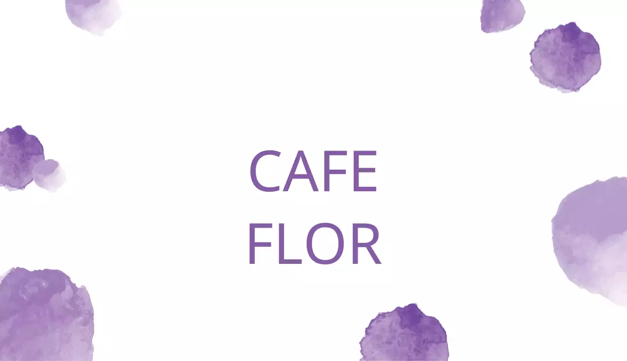 44627_Café Tarjeta de visita