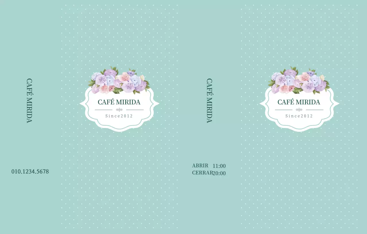 Bolsa de la compra de papel_Cafe