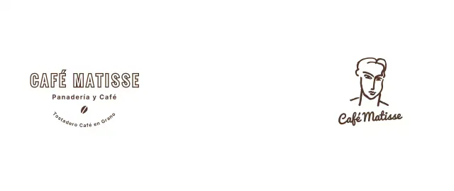 Logotipo y texto del emotivo dibujo de la obra maestra de Brown