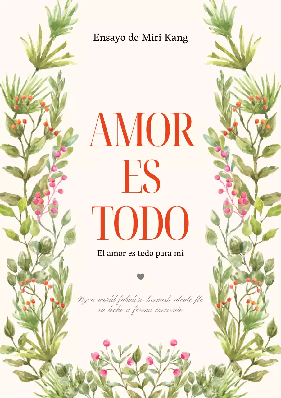 Acuarela de la mosca de la hoja verde Ensayo conceptual