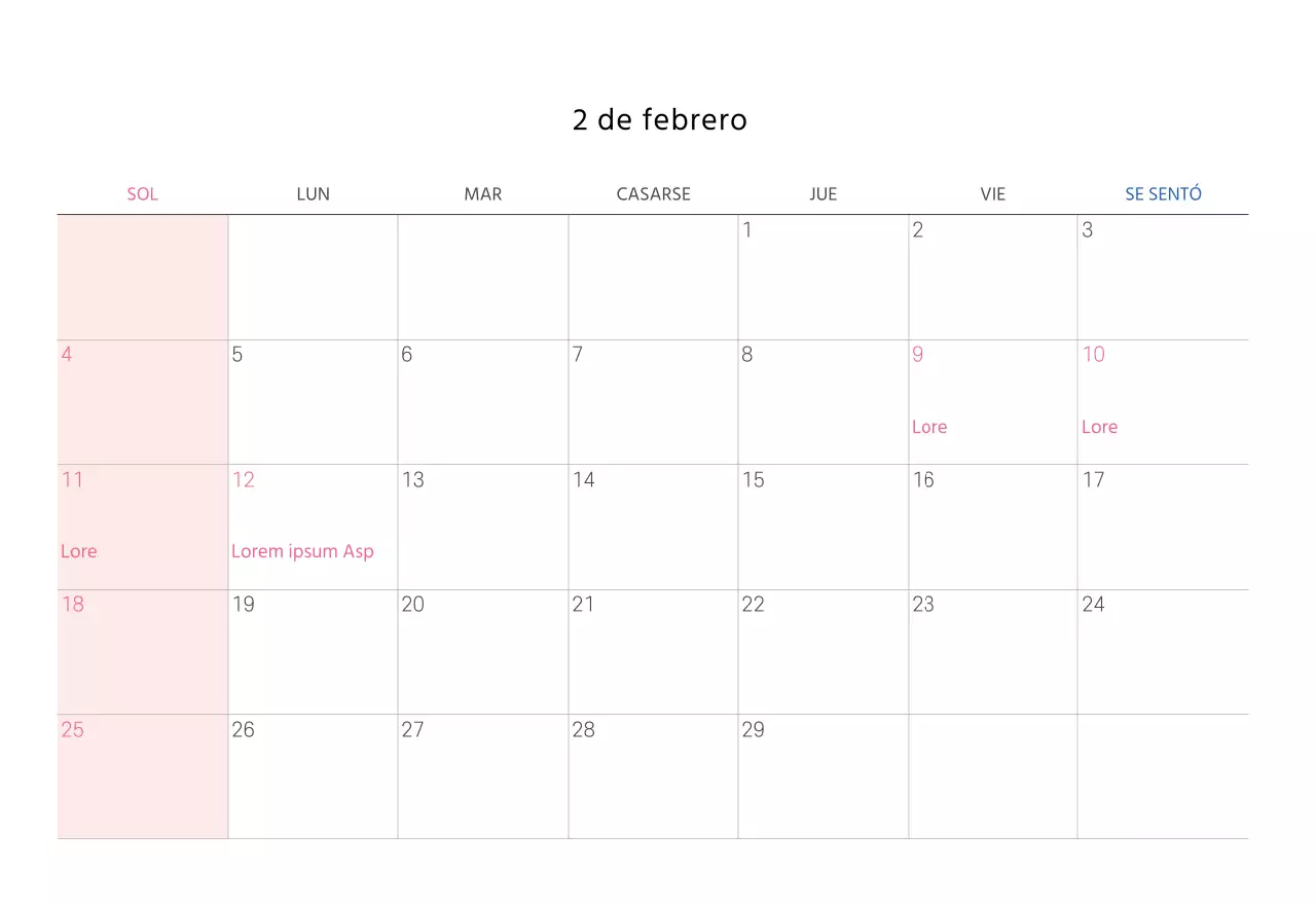 Pastel limpio ilustración iglesia