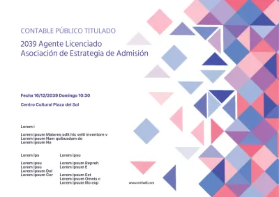 Estrategias para aprobar el examen