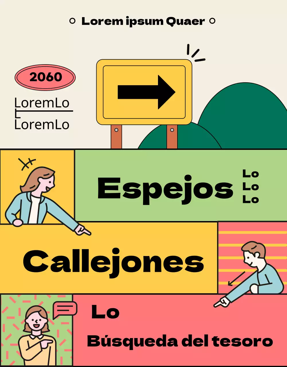 Guía para participar en visitas culturales locales