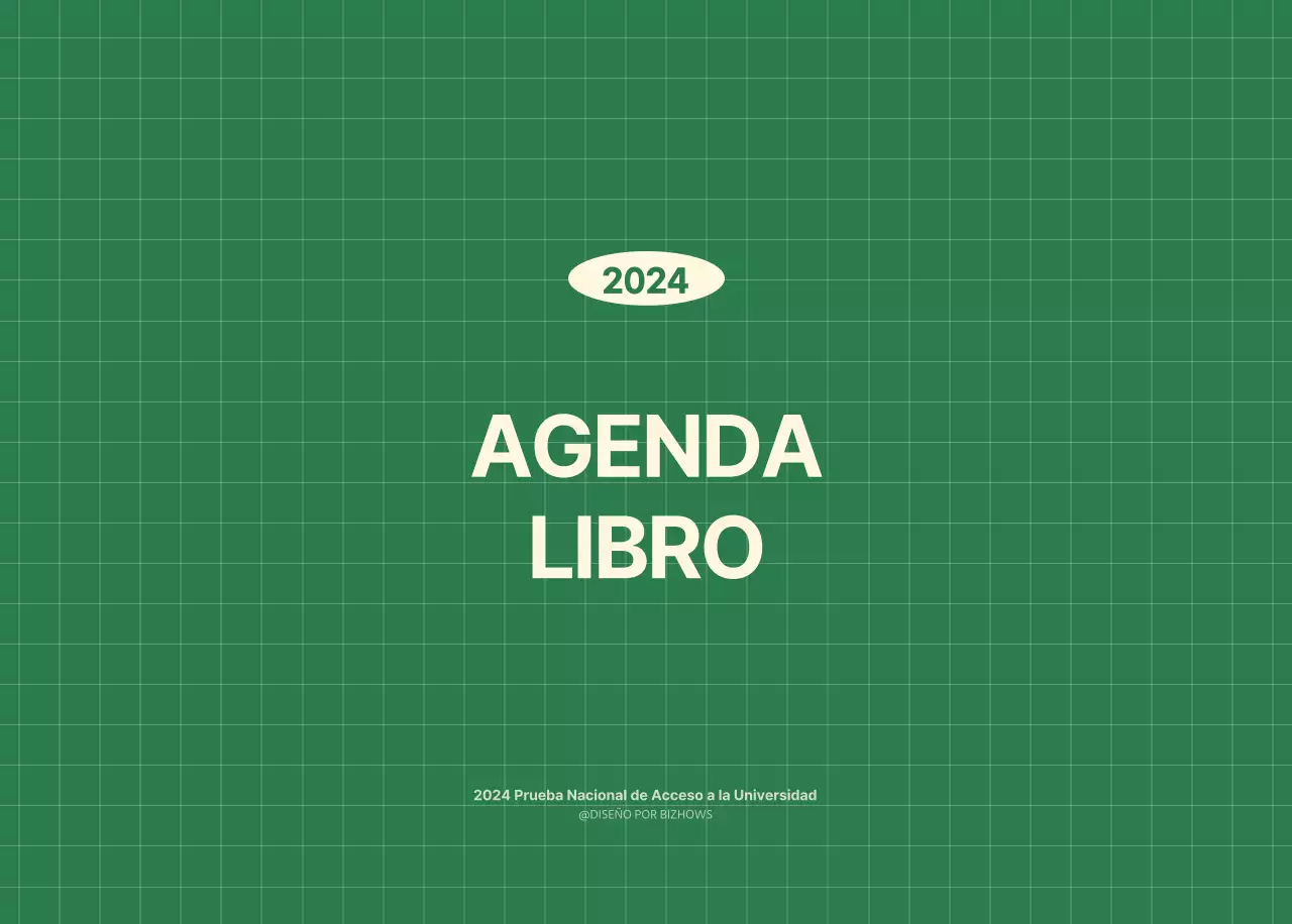 SAT Calendario de pared con concepto de bloc de notas del día D en verde y amarillo claro