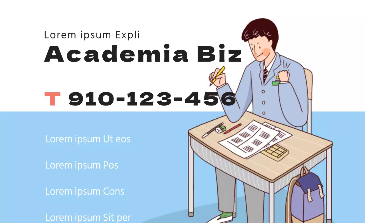 Academia Biz