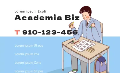 Academia Biz