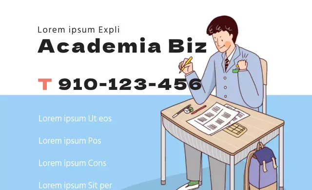 Academia Biz