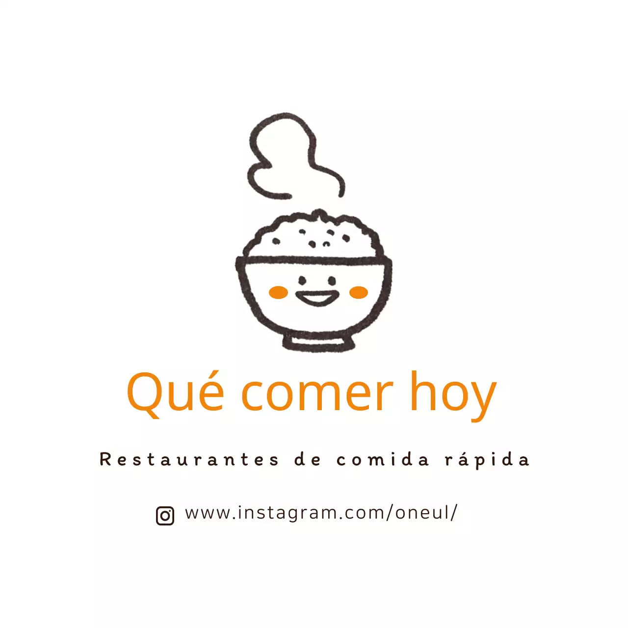 Simpáticas pegatinas para aperitivos