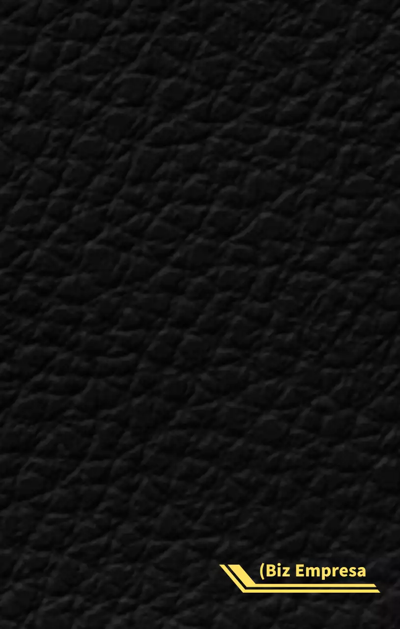 Logotipos limpios en forma de flecha Promociones corporativas conceptuales