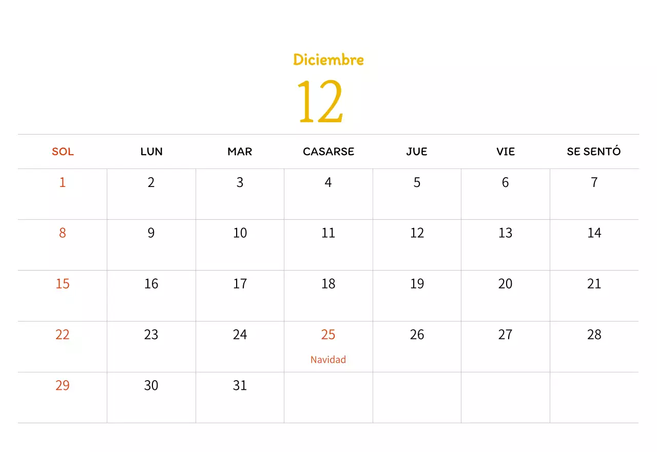 Ilustraciones de sellos con un concepto cálido