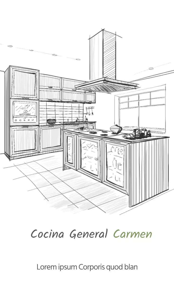 Cocina General Eunghyeom