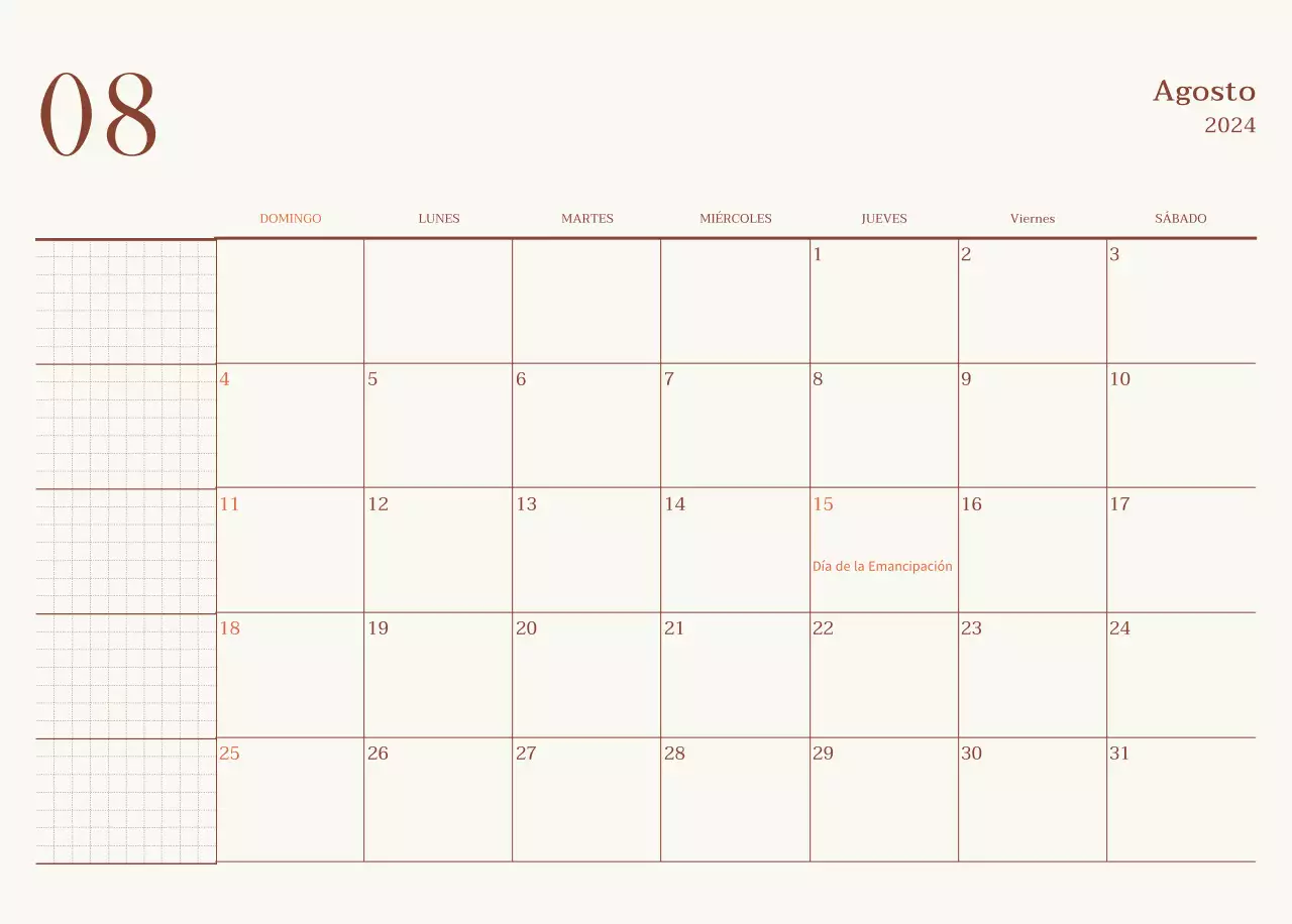 Emocionante diseño fotográfico de café en beige y marrón