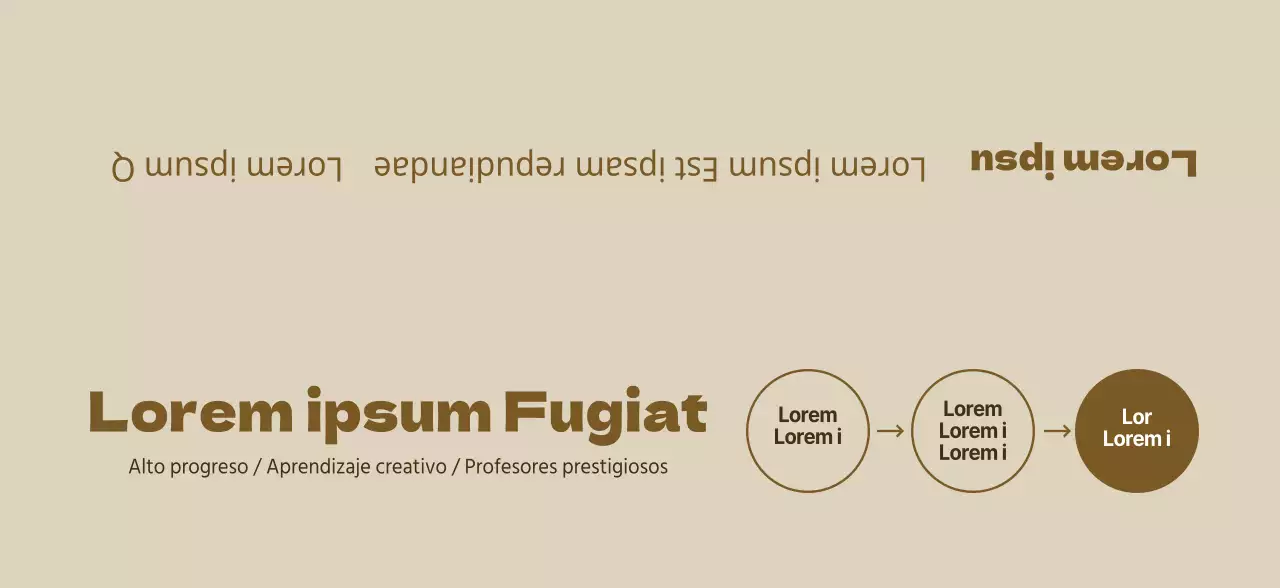 Información sobre las escuelas especializadas en pruebas de acceso a la universidad de color marrón