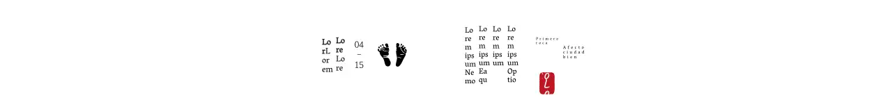 Pegatinas blancas de primer cumpleaños