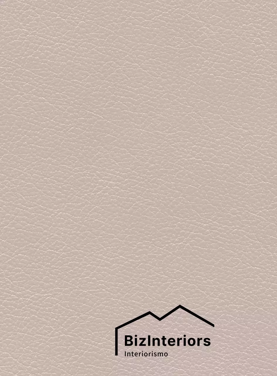 Agenda con el logotipo de la empresa en el interior