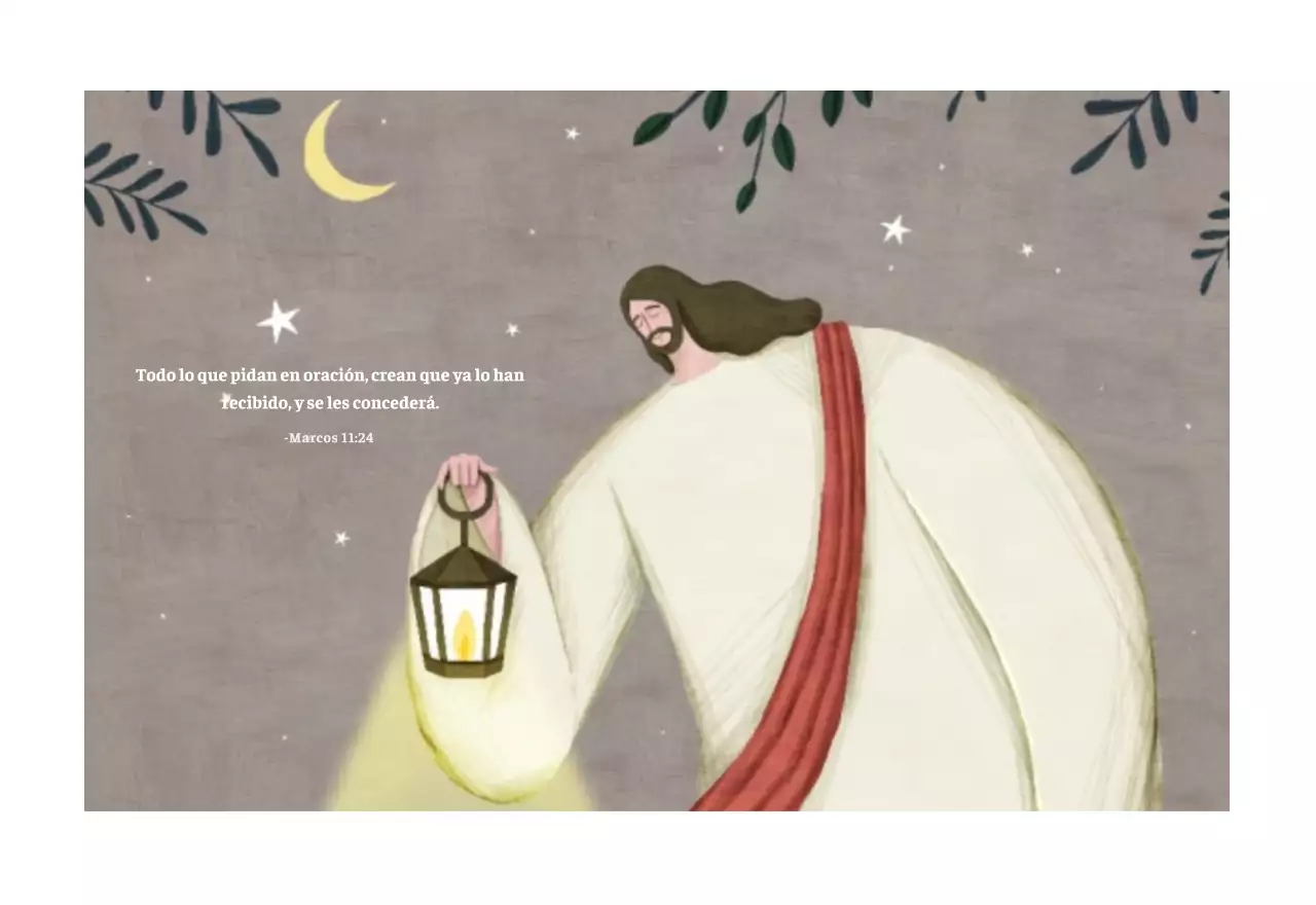 Pastel limpio ilustración iglesia