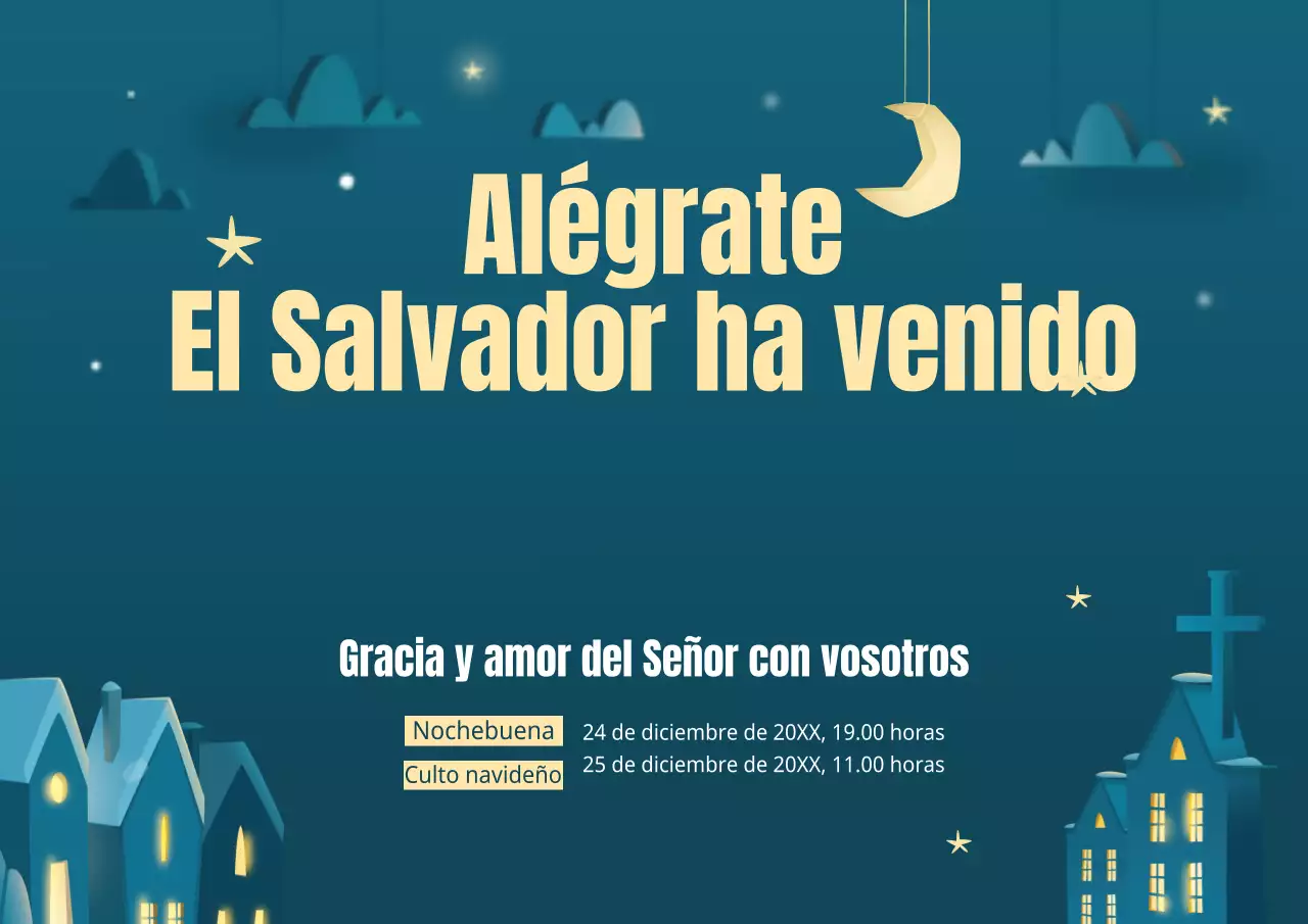 Festival de Nochebuena