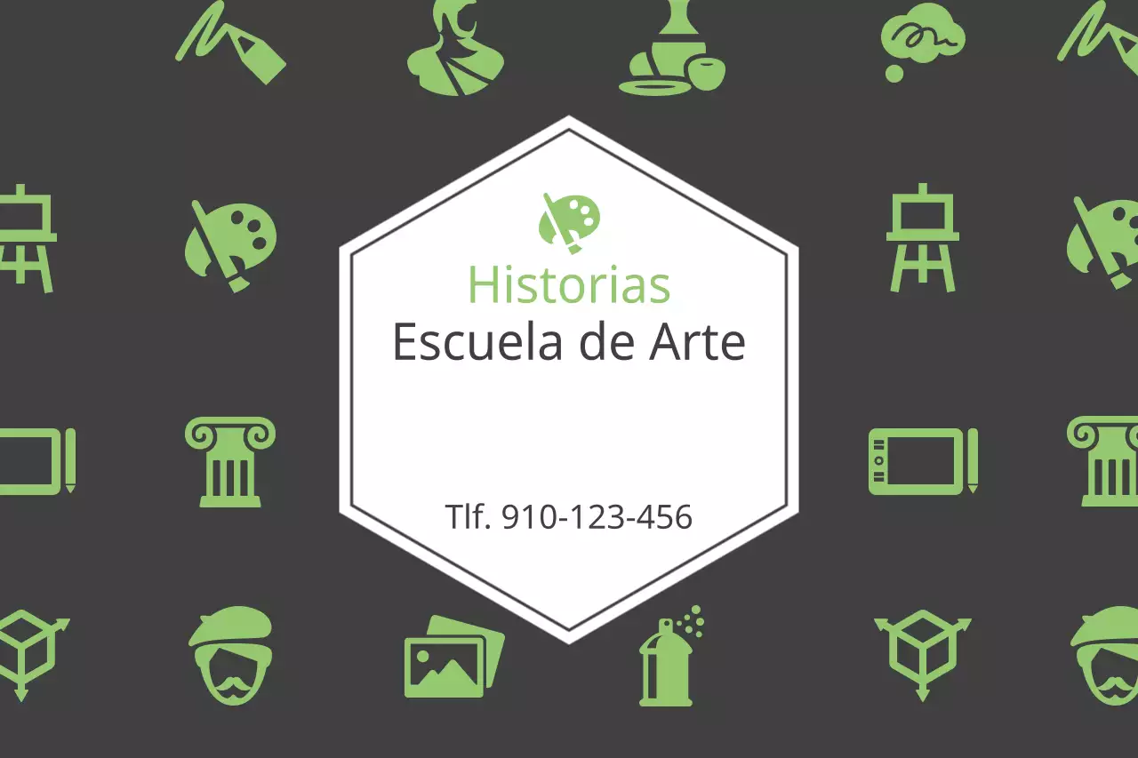 Academia de Arte Story