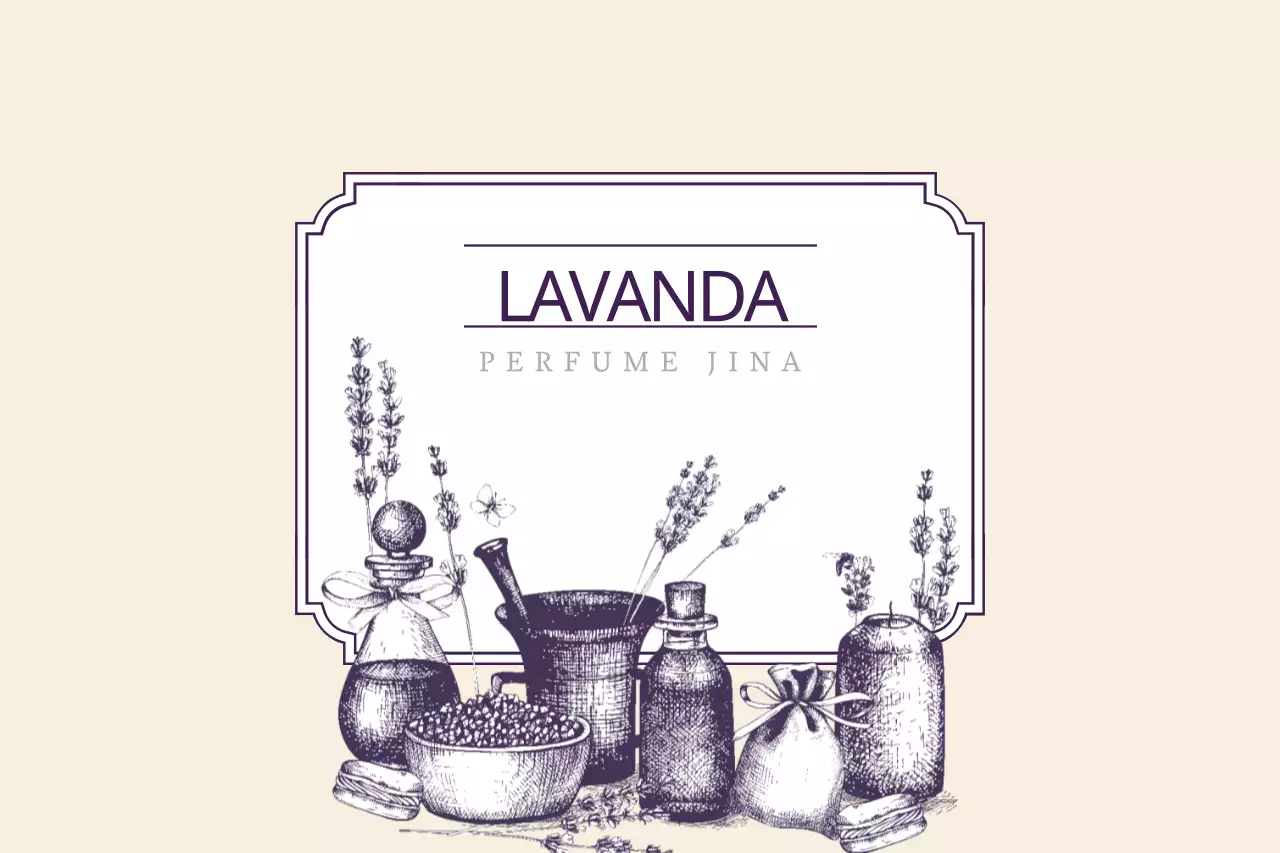 LAVANDA