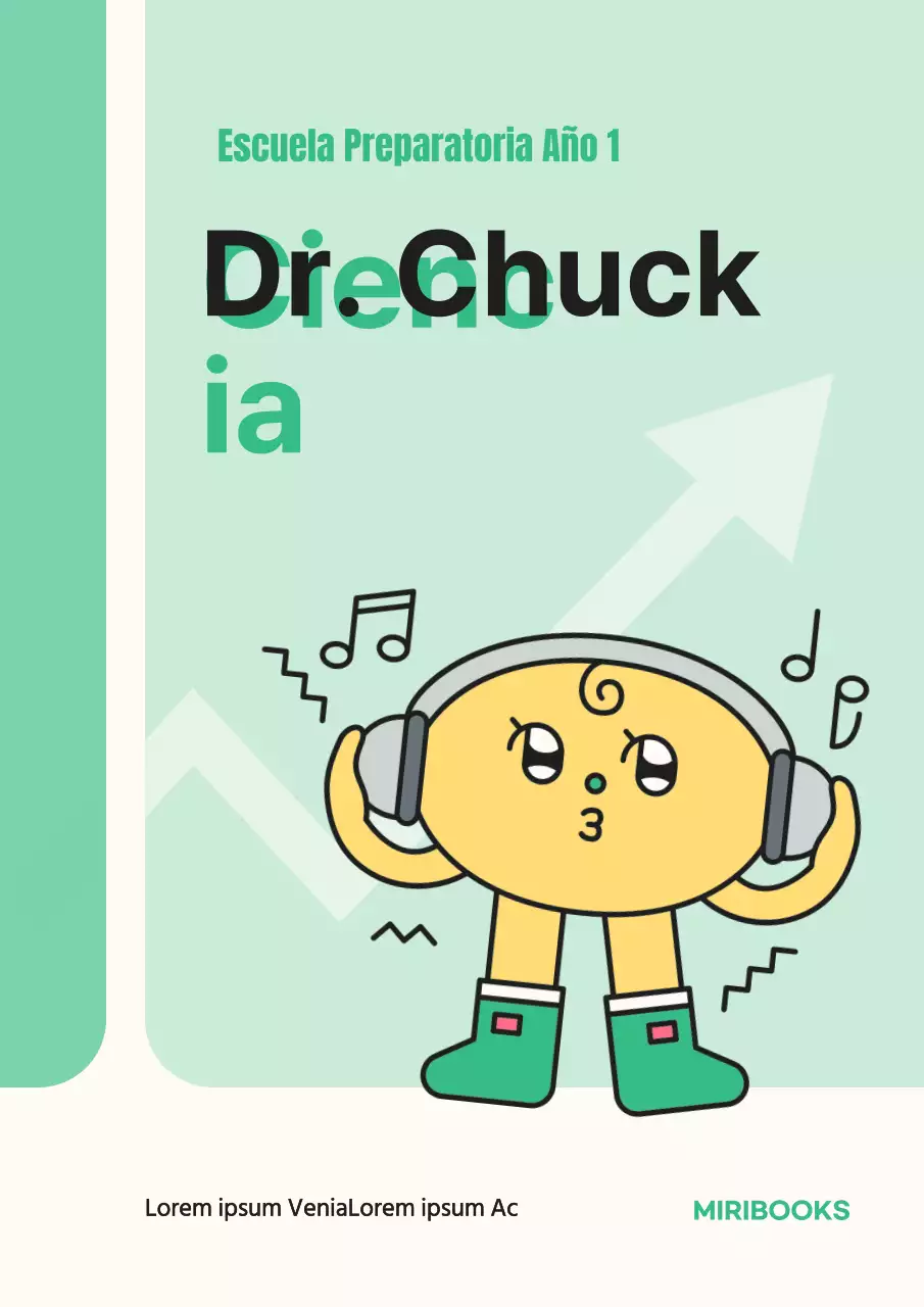 Contenidos de formación mentolados, sencillos e inspirados en los personajes