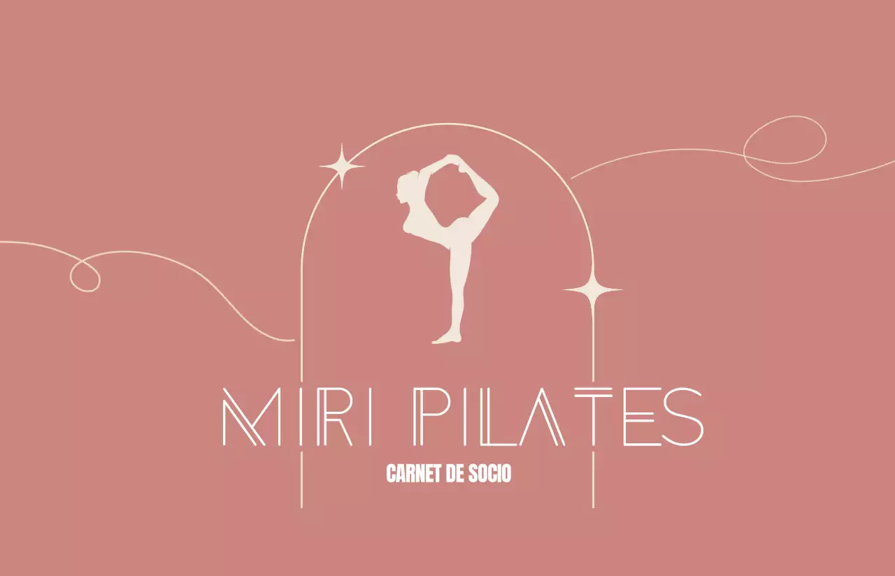 Tarjetas de afiliación con fondo rojo