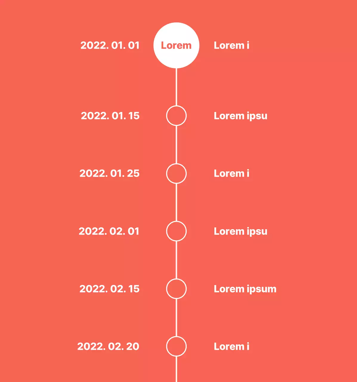 Calendario Tumblebuck