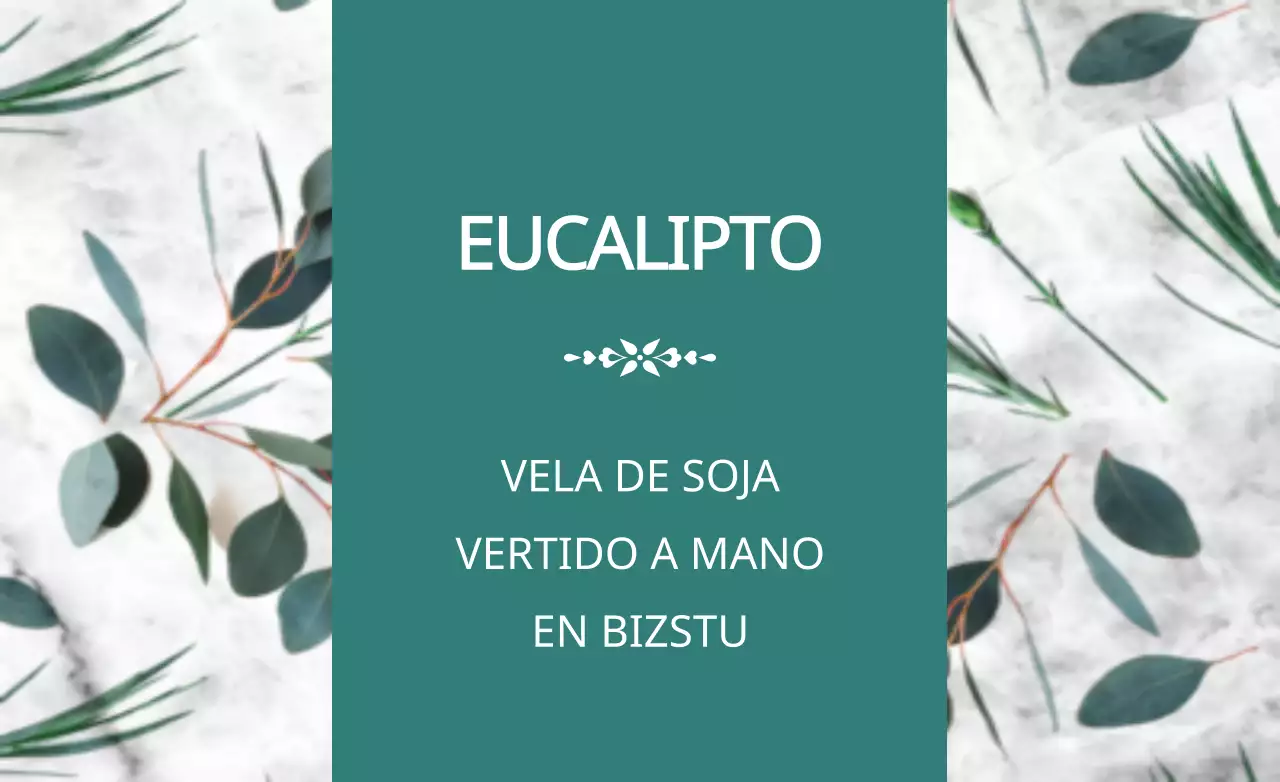 Eucalipto