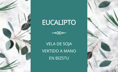 Eucalipto