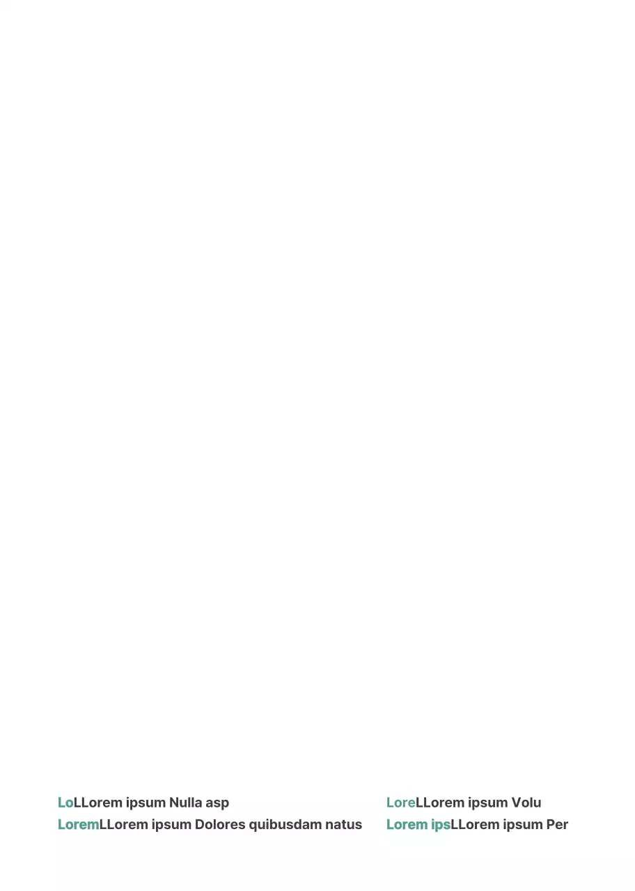 Cuaderno promocional negro Simple Corporate