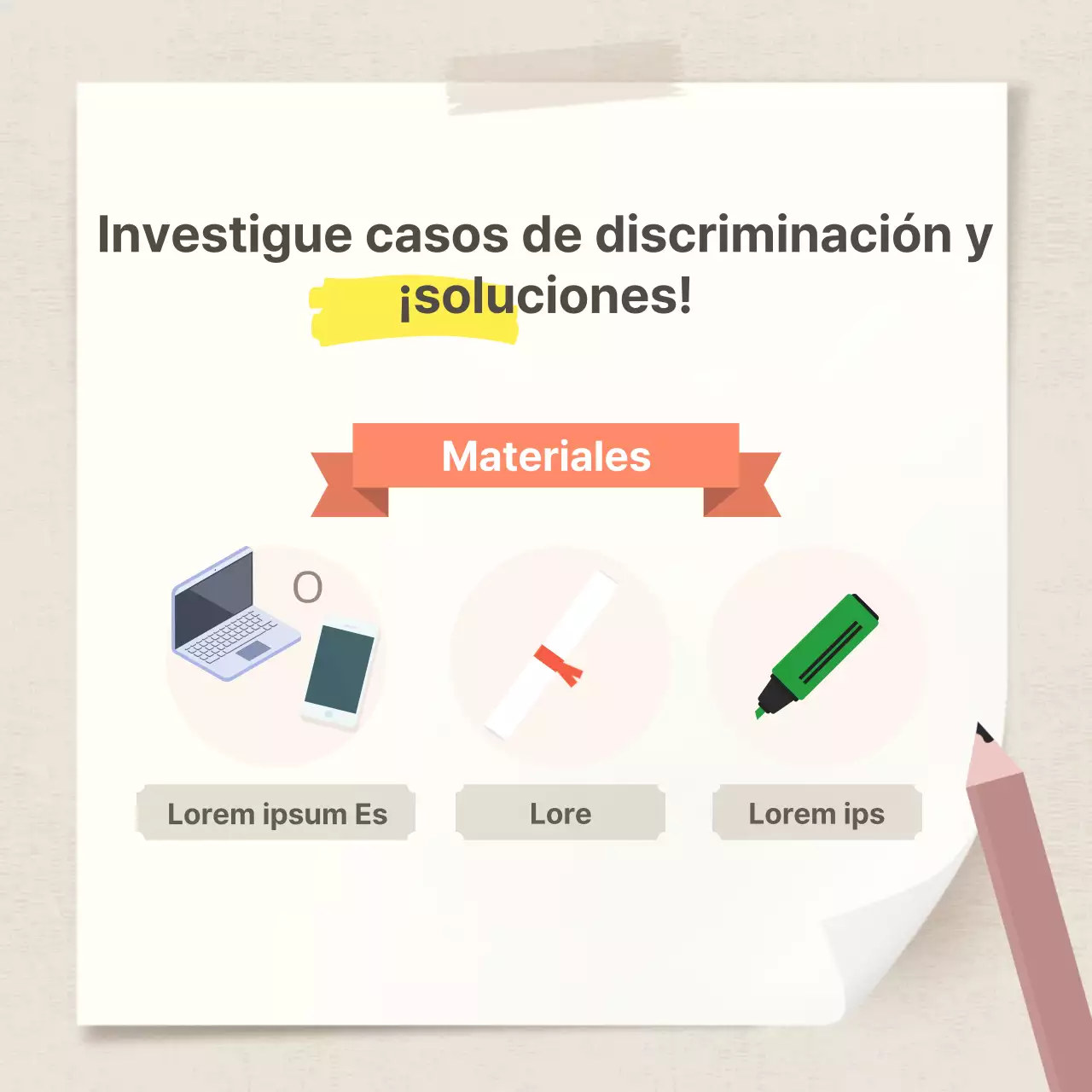 Dooclass Tarjeta del Día Mundial de la Diversidad CulturalNoticias Diseño