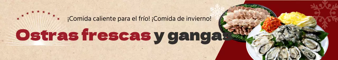 Alimentos de invierno