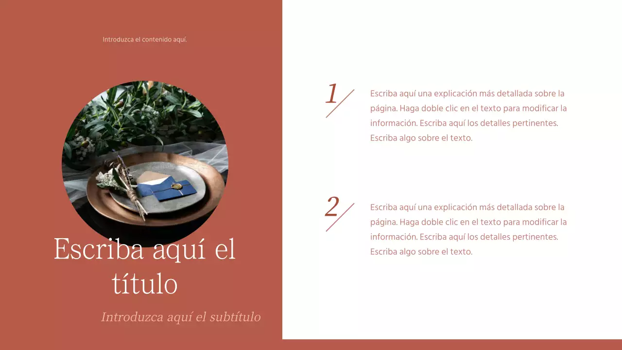 Diseño fotográfico en burdeos