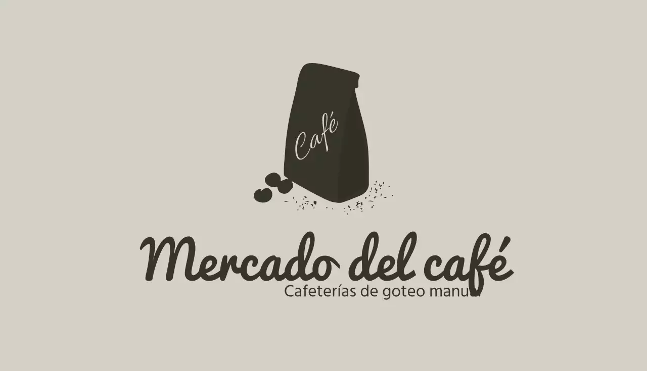Mercado del café