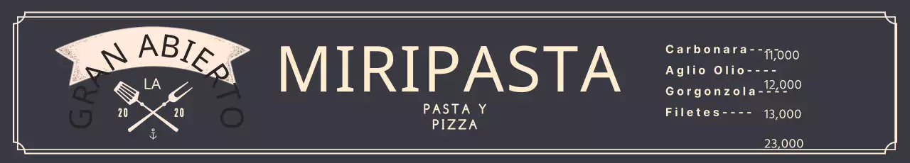 45176_Restaurante de pasta