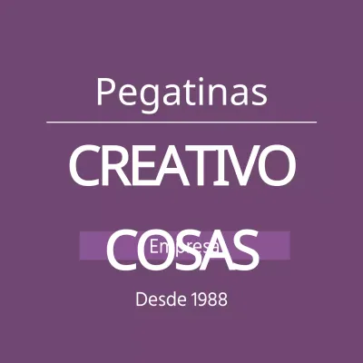 Adhesivos comerciales