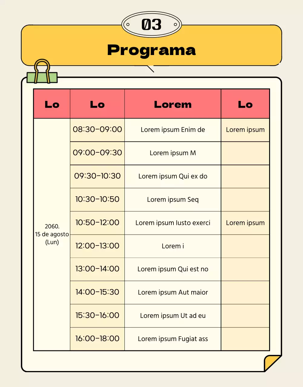 Guía para participar en visitas culturales locales