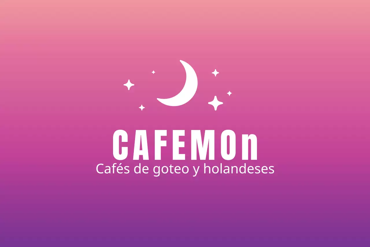Café y pasteles