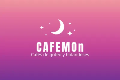 Café y pasteles
