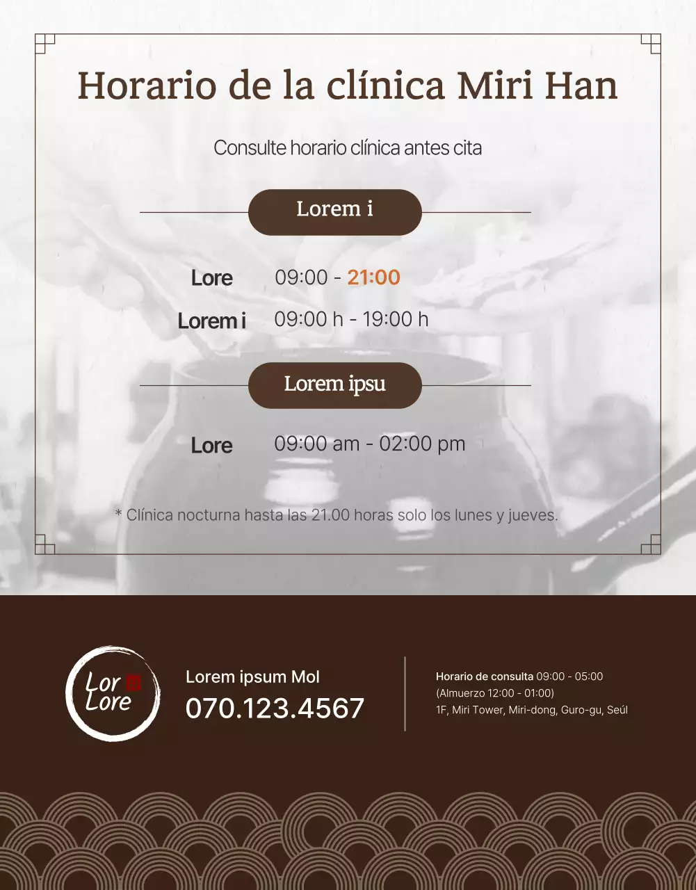 Tratamiento clínico oriental del síndrome del intestino irritable en detalle