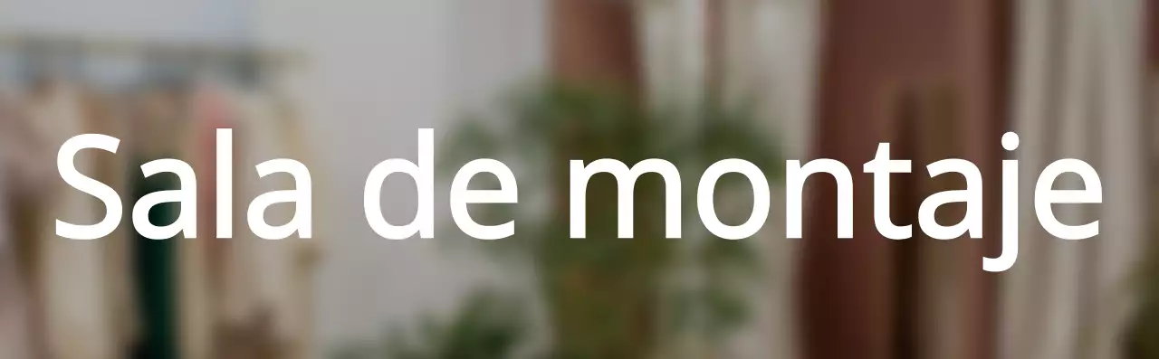 Guías de texto para probadores de estilo sencillo