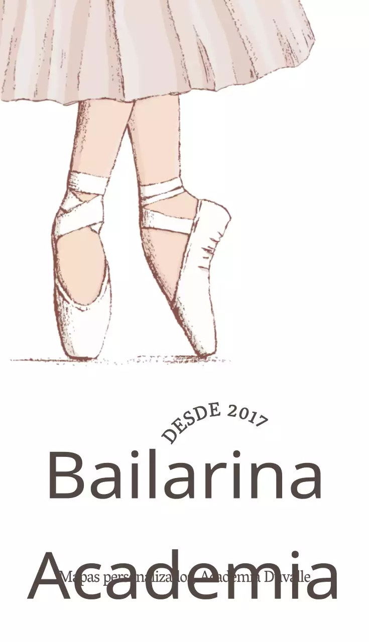 Academia de Ballet