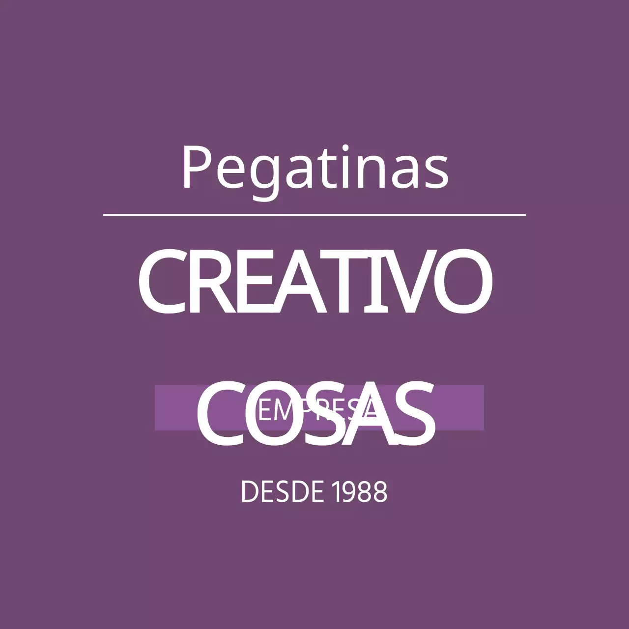 Adhesivos comerciales