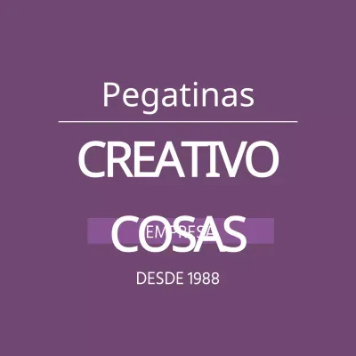 Adhesivos comerciales