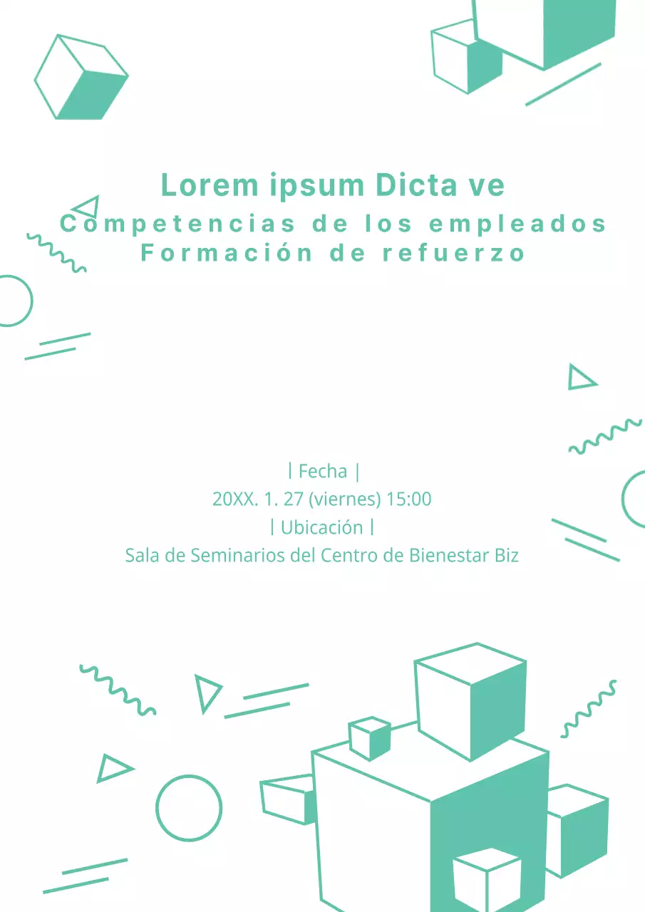 Promueva su programa de iniciación para nuevos empleados