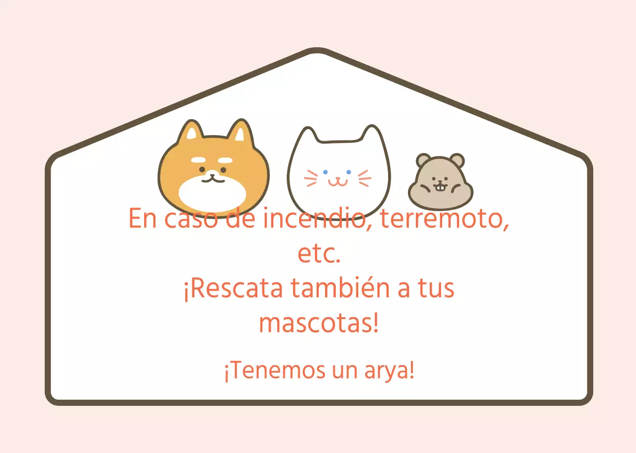 Rescate de mascotas Camagnet