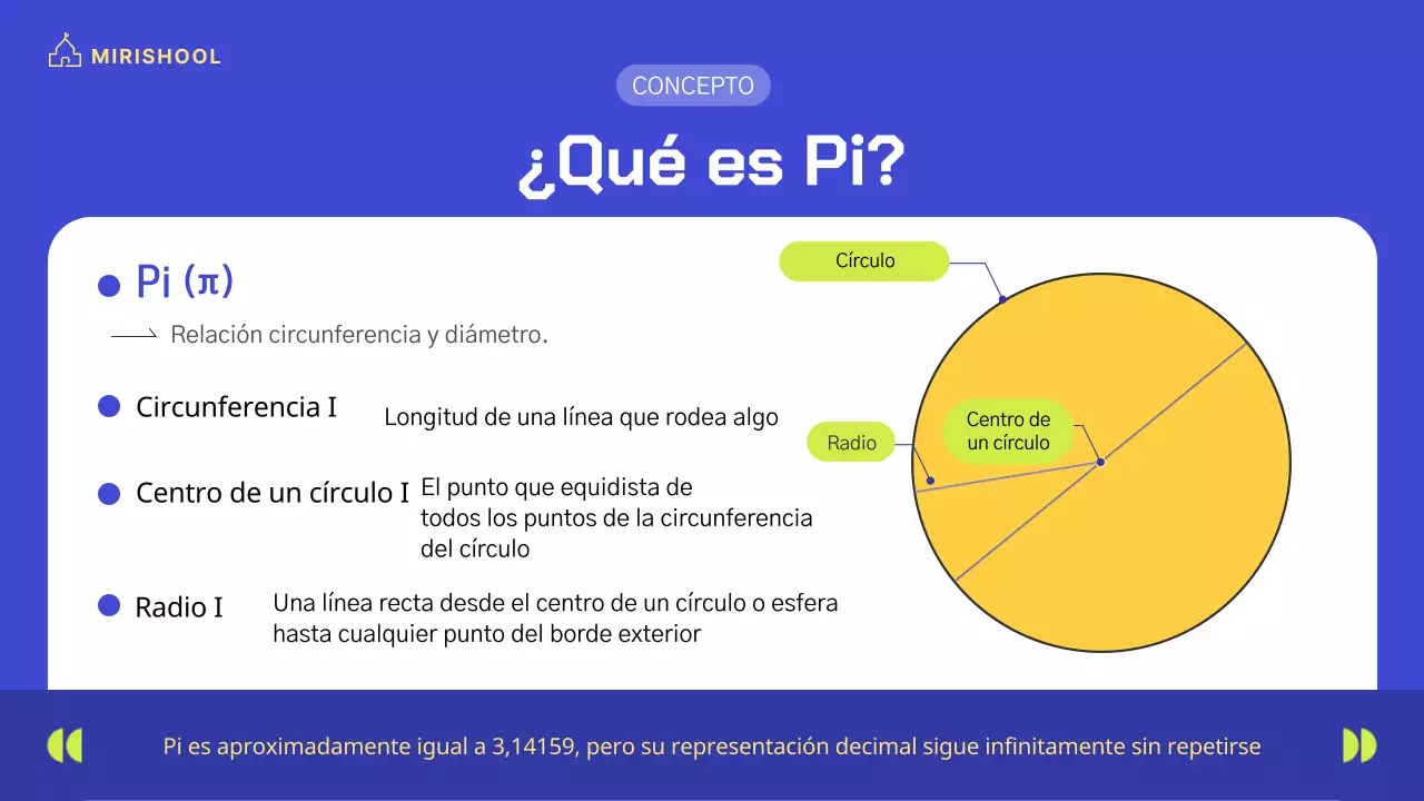 Ilustración de personajes de vivos colores con detalles en amarillo y azul cobalto.