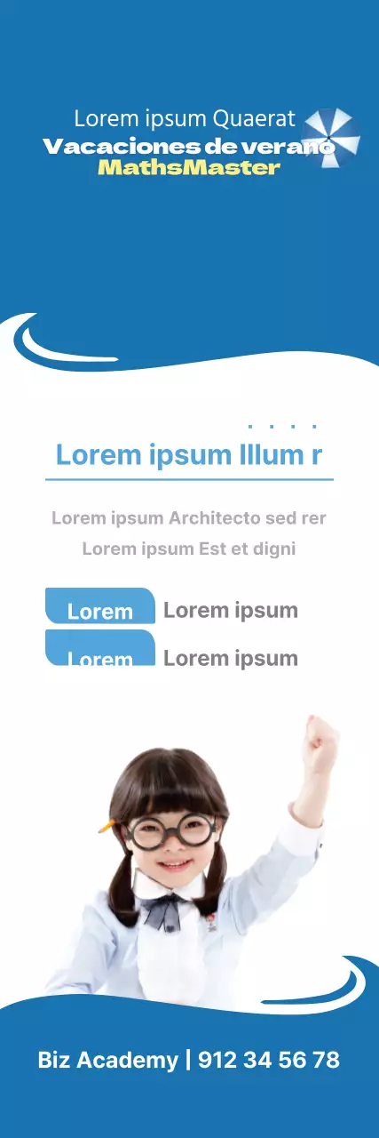 Maestro de matemáticas