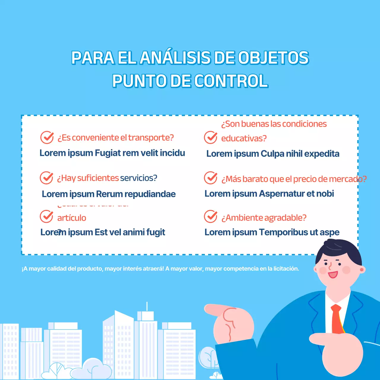 Consejos para pujar por un piso azul claro